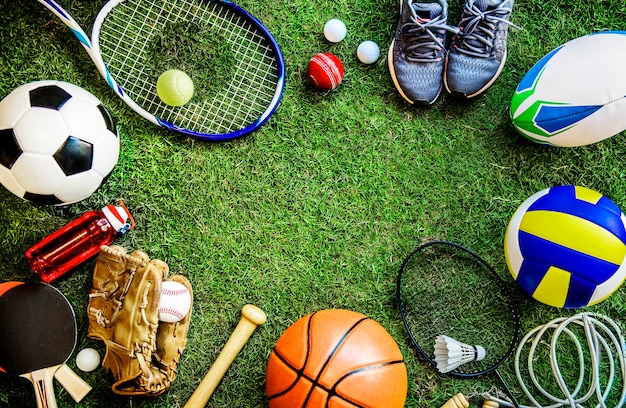 sports-tools_53876-138077